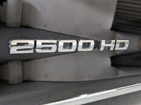 Used 2018 GMC Sierra 2500 SLT w/ Snow Plow Prep Package image 59