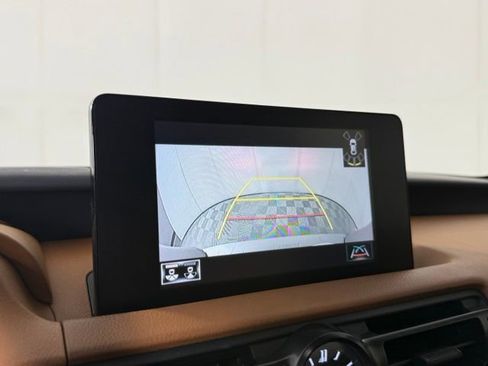 Used 2023 Lexus IS 300 w/ Premium Package RWD image 23
