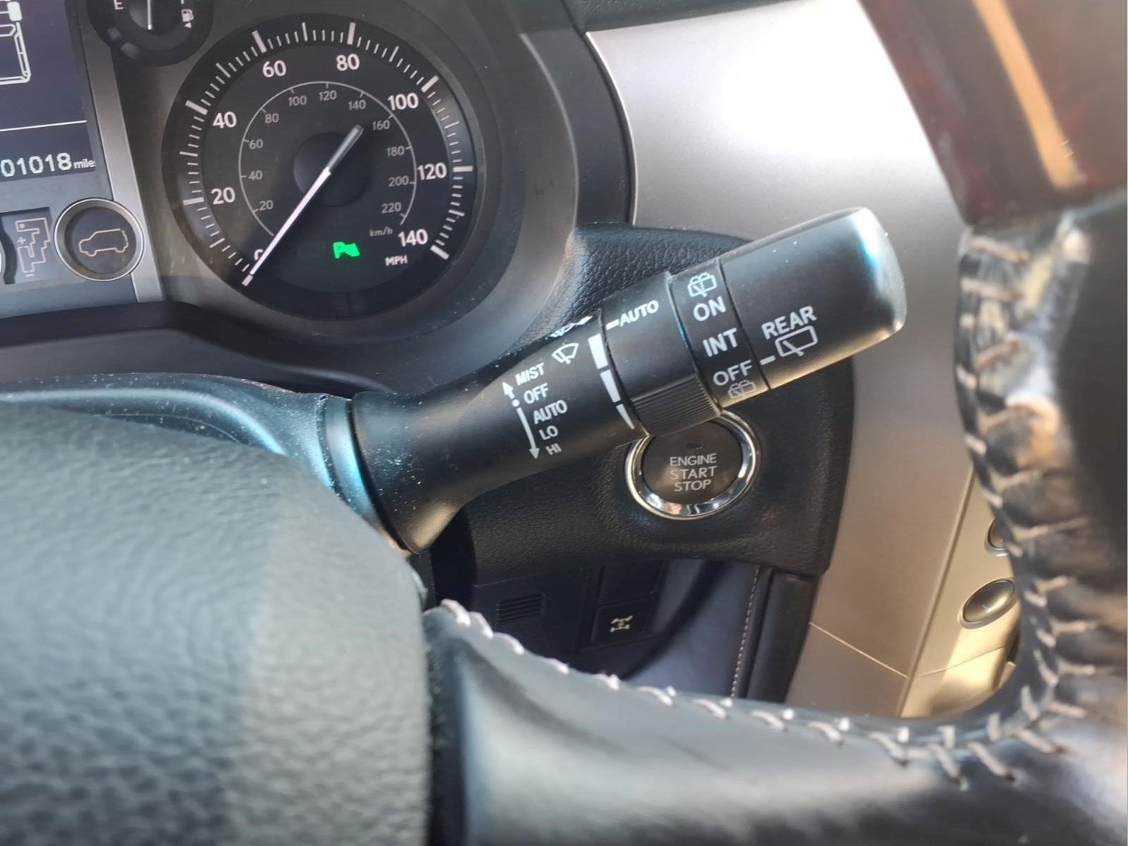 Used 2017 Lexus GX 460 Premium w/ Premium Package AWD/4WD image 22