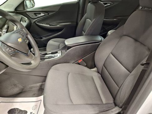 Used 2024 Chevrolet Malibu LS w/ Driver Confidence Package image 10