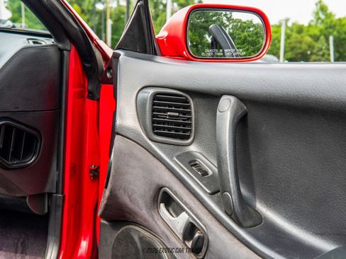 Used 1993 Nissan 300ZX Convertible image 33