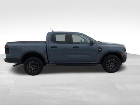 Used 2024 Ford Ranger XLT w/ Equipment Group 301A High AWD/4WD image 8
