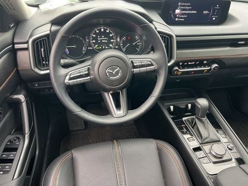 Certified 2025 MAZDA CX-50 AWD 2.5 Hybrid w/ Weather Package image 41