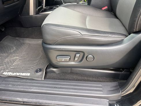 Used 2020 Toyota 4Runner SR5 image 49