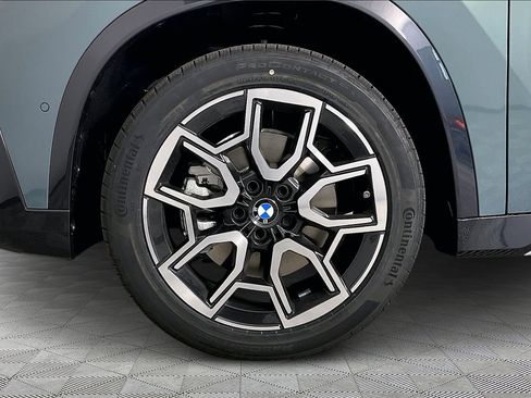 New 2026 BMW X1 xDrive28i image 15