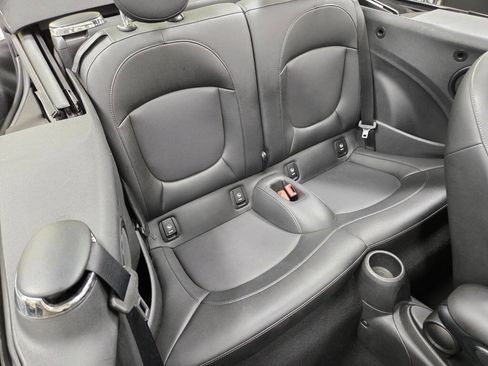 Used 2019 MINI Cooper Convertible FWD image 24