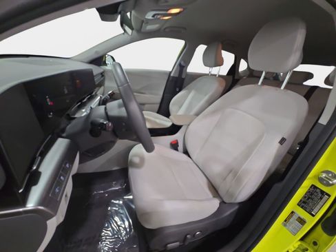 Used 2024 Hyundai Kona SEL image 14