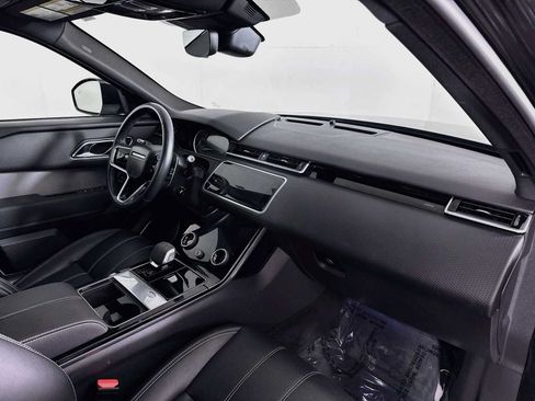 Used 2022 Land Rover Range Rover Velar R-Dynamic S AWD/4WD image 26