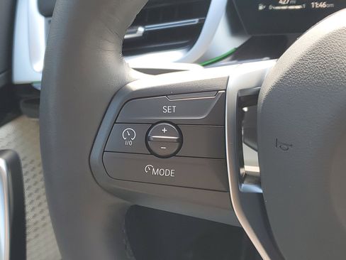 New 2026 BMW X1 xDrive28i w/ Technology Package image 12