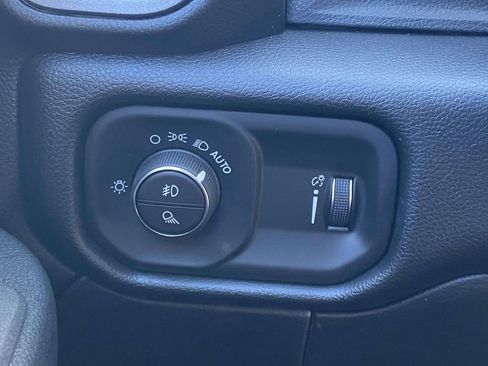 New 2026 RAM 2500 Warlock AWD/4WD image 25