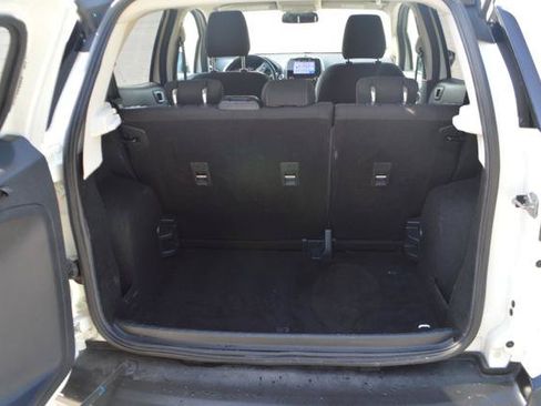 Used 2019 Ford EcoSport SE AWD/4WD image 22