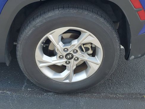 Used 2024 Hyundai Tucson SEL image 30