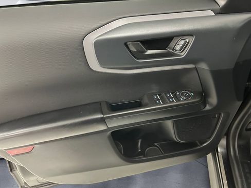 Used 2021 Ford Bronco Sport Big Bend image 12