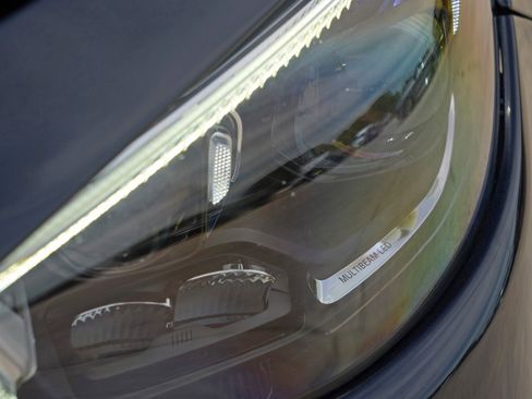 Used 2021 Mercedes-Benz E 63 AMG S image 63