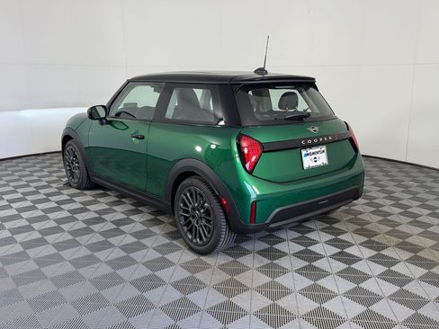 New 2026 MINI Cooper S FWD image 3