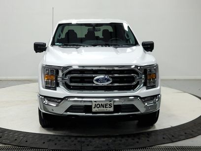 Used 2022 Ford F150 XLT w/ Equipment Group 302A High