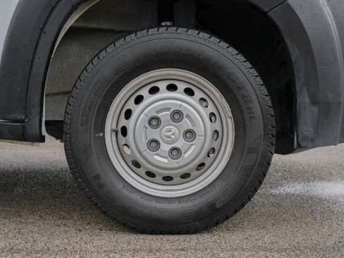 Used 2024 RAM ProMaster 1500 FWD image 5