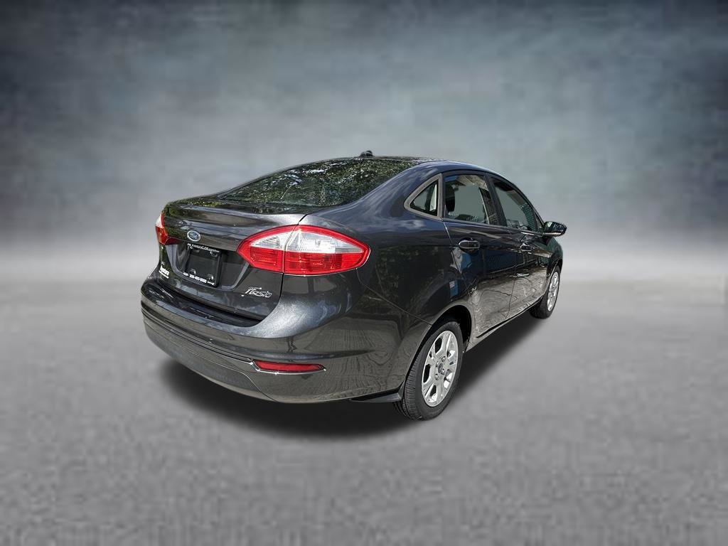 Used 2016 Ford Fiesta SE FWD image 7