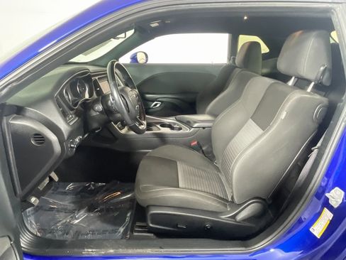 Used 2019 Dodge Challenger GT w/ Cold Weather Group image 13