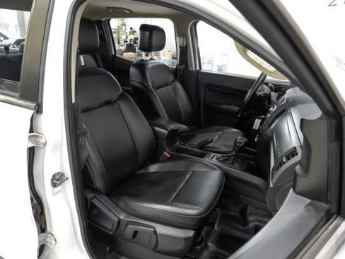 Used 2021 Ford Ranger XL w/ Equipment Group 101A High RWD image 44