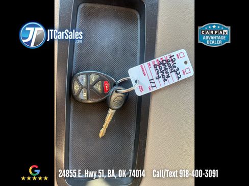 Used 2014 Chevrolet Tahoe LT w/ Luxury Package image 40