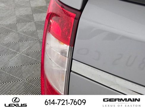 Used 2016 Chrysler Town & Country Touring w/ Driver Convenience Group FWD image 17