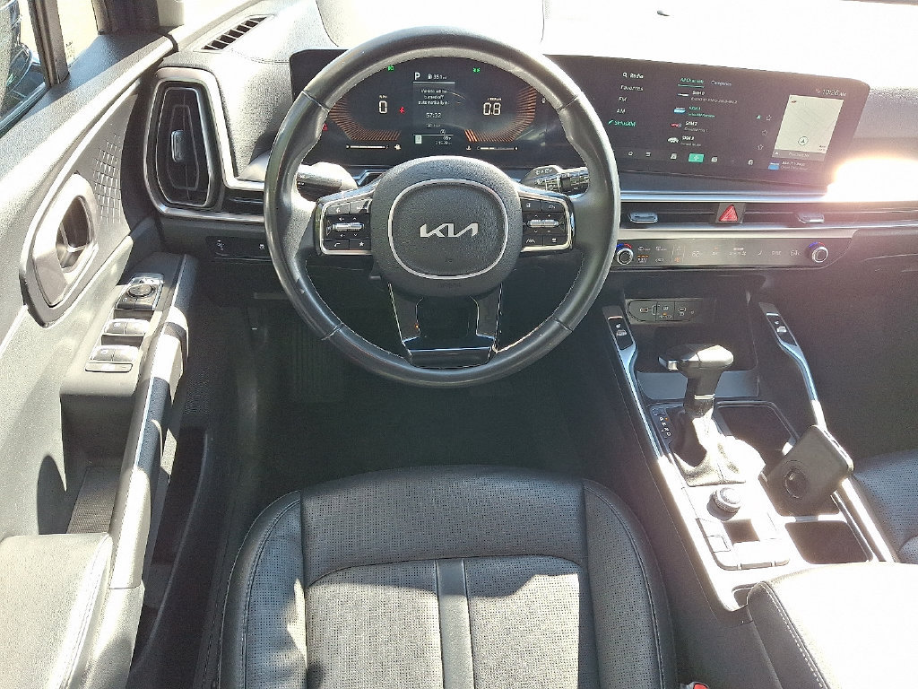 Used 2024 Kia Sorento S FWD image 12