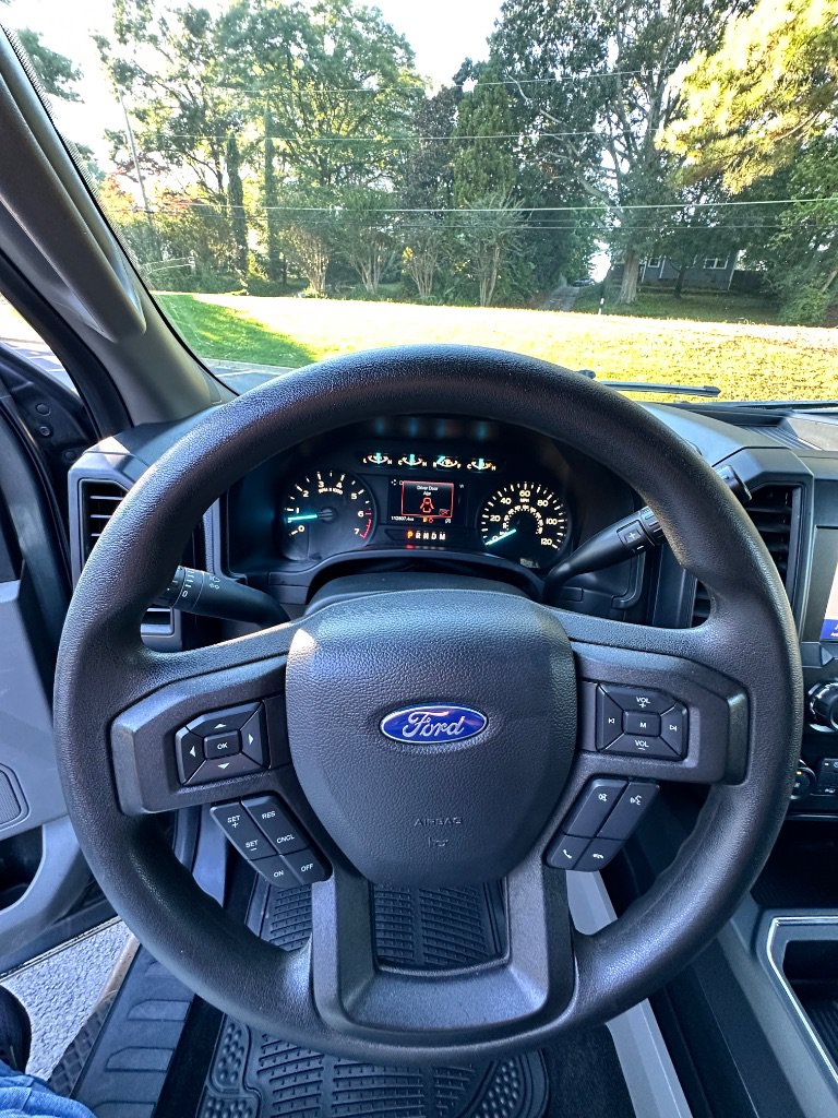 Used 2019 Ford F150 XL w/ Equipment Group 101A Mid AWD/4WD image 29