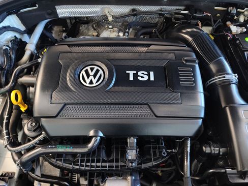 Used 2019 Volkswagen Jetta GLI FWD image 27