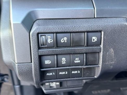 New 2026 Toyota Tacoma TRD Off-Road AWD/4WD image 21