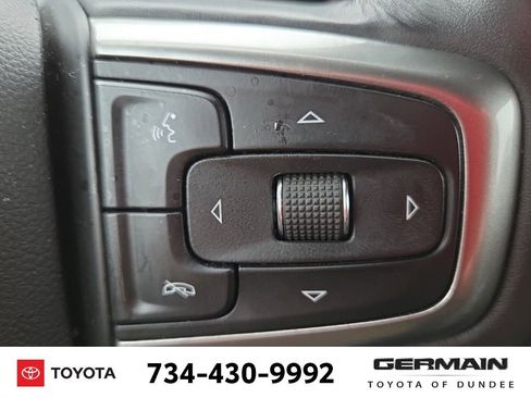 Used 2019 Chevrolet Silverado 1500 LT w/ All-Star Edition image 27