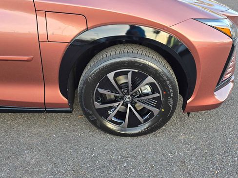 New 2026 Lexus RZ 450e 2WD image 9