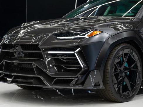 Used 2024 Lamborghini Urus S image 4