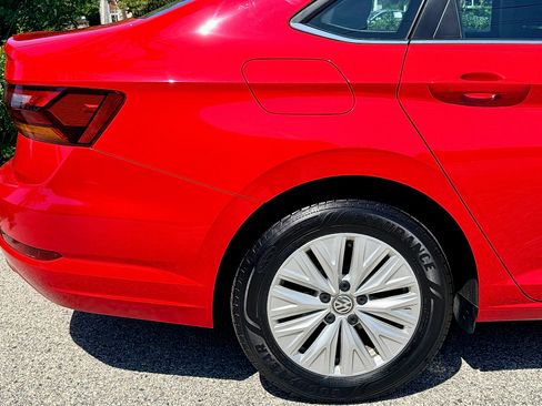 Used 2019 Volkswagen Jetta S FWD image 11