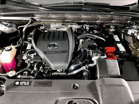 Used 2023 Lexus RX 350 Premium Plus image 30