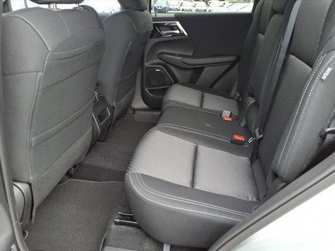 New 2026 Mitsubishi Outlander ES AWD/4WD image 6