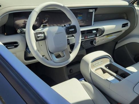 New 2026 Hyundai Palisade SEL FWD image 5