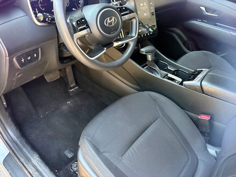 Used 2024 Hyundai Tucson SEL AWD/4WD image 12