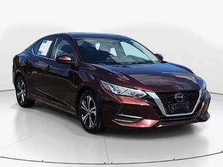 Used 2023 Nissan Sentra SV video 2