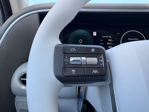 New 2026 Hyundai Palisade SEL Premium AWD/4WD image 33
