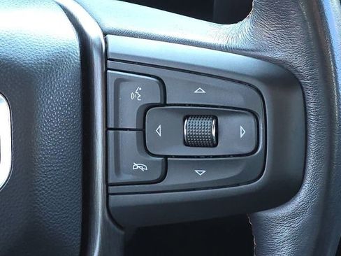 Used 2022 GMC Sierra 2500 AT4 w/ AT4 Preferred Package image 32