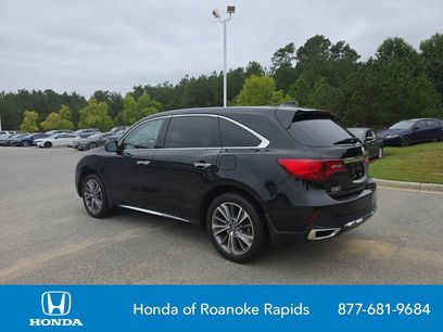 Used 2017 Acura MDX w/ Technology Package