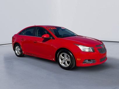 Used 2012 Chevrolet Cruze LT w/ RS Package