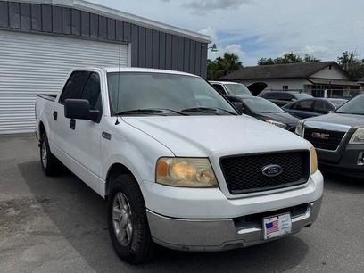 Used 2004 Ford F150 XLT