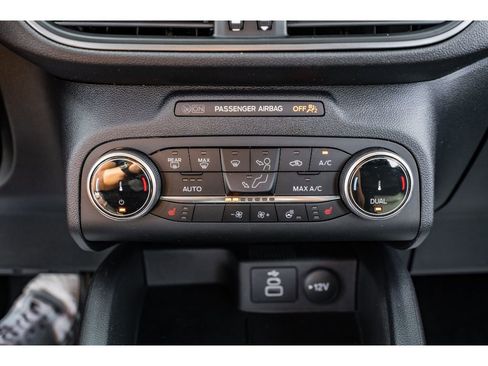 New 2026 Ford Escape Active w/ Cold Weather Package AWD/4WD image 17