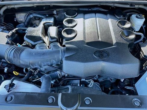 Used 2024 Toyota 4Runner SR5 image 28