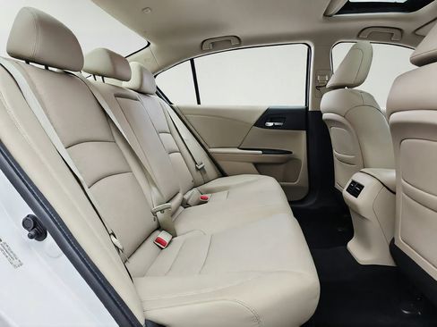 Used 2014 Honda Accord EX-L image 30
