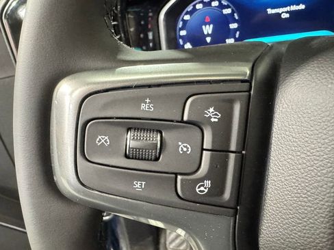 New 2026 Chevrolet Silverado 2500 LTZ w/ LTZ Plus Package AWD/4WD image 22
