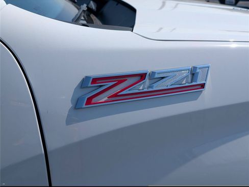 New 2026 Chevrolet Silverado 1500 RST AWD/4WD image 6