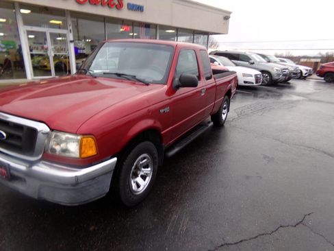 Used 2005 Ford Ranger XLT image 19
